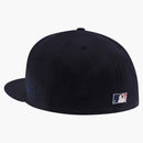 New Era Arizona Diamondbacks World Series 2001 Classic Edition 59Fifty Fitted har Dark Navy