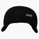 New era Authentic Collection Miami Marlins On-Field Game 59fifty Fitted Has Black