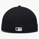 New era Boston Red Sox Upside Down 59fifty Fitted Has Navy