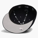 New era Boston Red Sox Upside Down 59fifty Fitted Has Navy