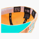 New Era Chicago Cubs Aux Pack Vol 2 1990 All Star Game Patch Hat Club Exclusive 59fifty Fitted Hat Peach