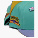 New era chicago Capsule Easter Collection Wrigley Field 59fifty Fitted Has Green/Lavender