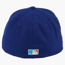 New era chicago white Sox interstellar jelly 59fifty fitted has multicolor