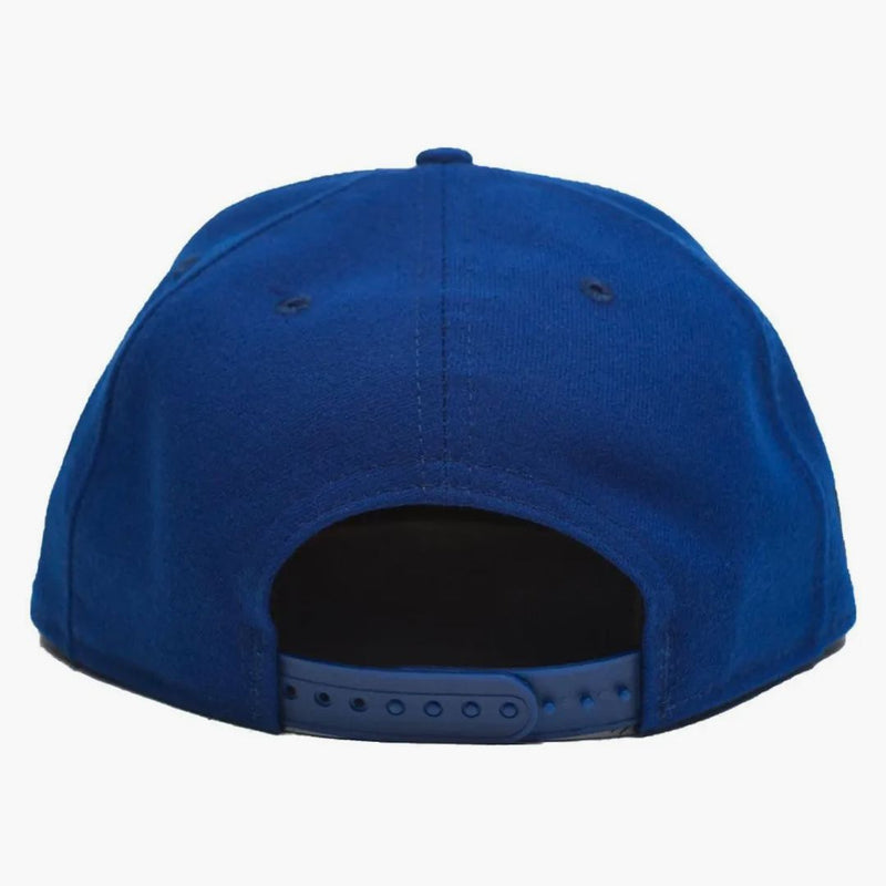 Nueva era x Bait Golden State Warriors OTC 9fifty Snapback Cap Blue