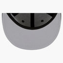 New era Just Don Las Vegas Raiders 59fifty Fitted Has Black