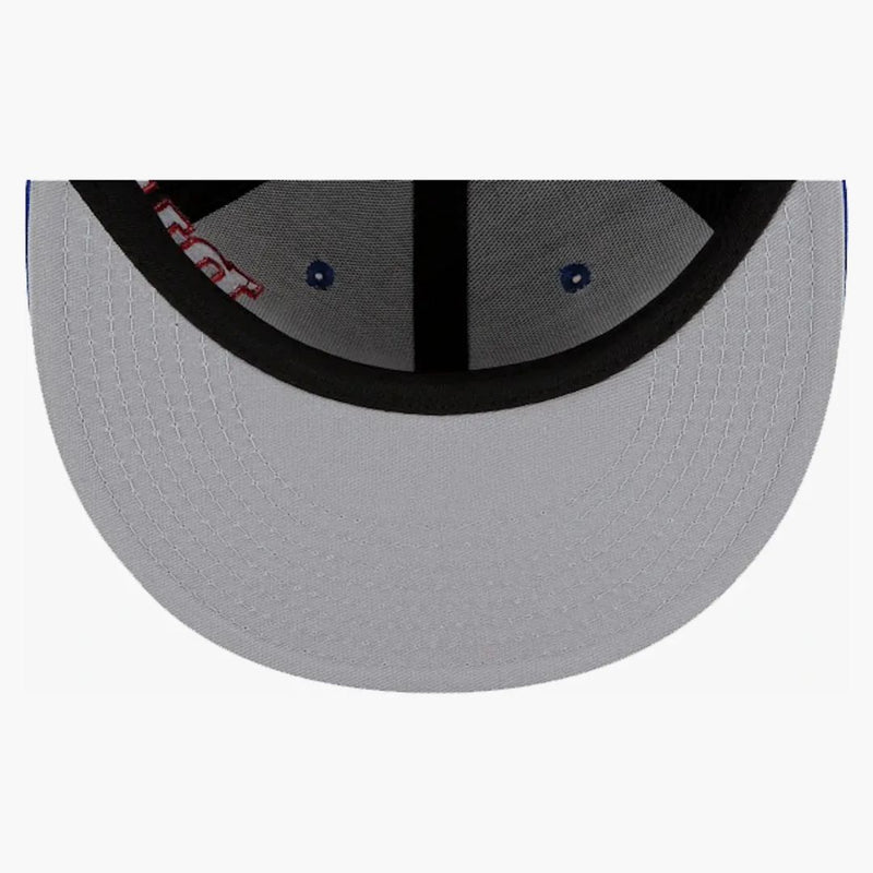 New era Just Don New York Giants 59fifty Fitted Has Blue