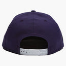 New era X Bait Los Angeles Lakers Alt Otc 9fifty Snapback Cap Purple