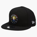 New era X Bait NBA all Star Game Otc 9fifty Snapback Cap Black