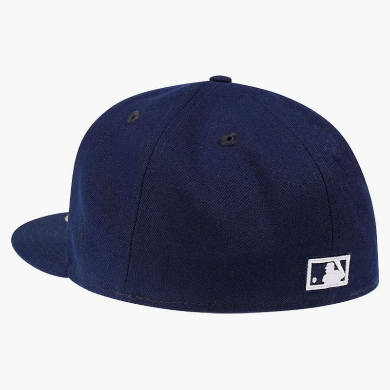 New era New York Yankees World Series 1996 59fifty Fitted Has Navy/Red Edition