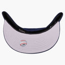 New era New York Yankees World Series 1996 59fifty Fitted Has Navy/Red Edition