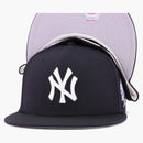 New era New York Yanke 1998 World Series 59fifty Fitted Has Navy