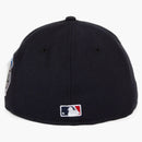 New Era New York Yankees 2000 Subway Series 59fifty Fitted Has Navy