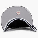 New Era New York Yankees 2000 Subway Series 59fifty Fitted Has Navy