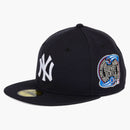New Era New York Yankees 2000 Subway Series 59fifty Fitted Has Navy