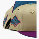 New era New York Yankees '96 Olympic Collection (Part 1) 1996 World Series Capsule Hats Exclusive 59fifty Fitted Has Gold/Blue