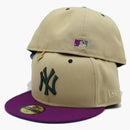 New era New York Yankees '96 Olympic Collection (Part 1) 1996 World Series Capsule Hats Exclusive 59fifty Fitted Has Gold/Blue