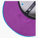New era New York Yankees '96 Olympic Collection (Part 2) 1996 World Series Capsule Hats Exclusive 59fifty Fitted Has Green/Purple