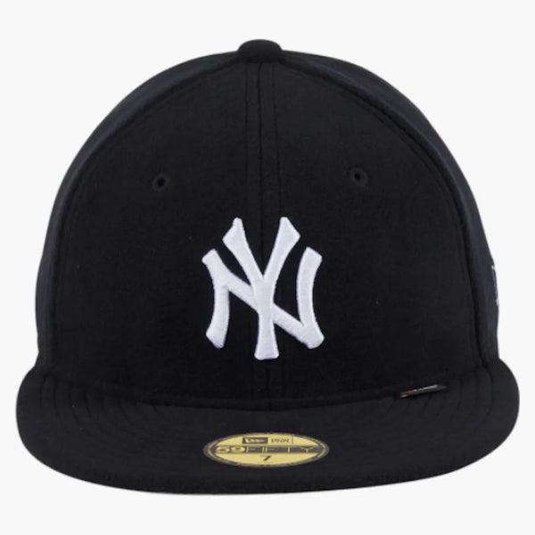 New era New York Yankees Polartec 59fifty Fitted Has Black