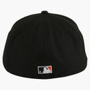 New Era Pittsburgh Pirates Glow My God 1994 All Star Game Patch Alternate har Club Exclusive 59Fifty Fitted har svart