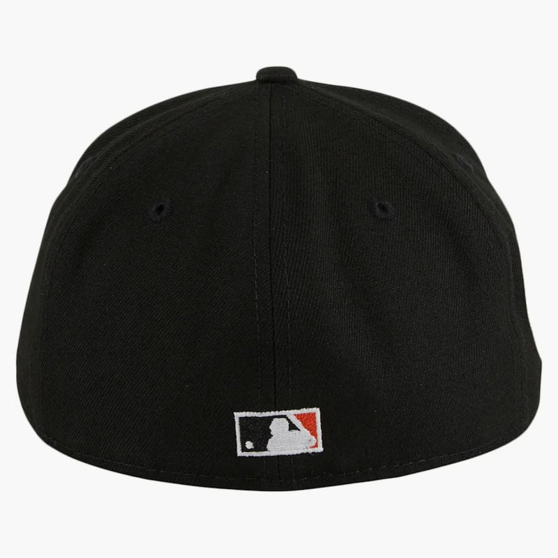 New era pittsburgh pirates glow my god 1994 all star game patch alternate has club exclusive 59fifty fitted has black