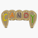 New Era San Francisco Candy Pack 60th Anniversary Patch Hat Club Exclusive 59fifty Fitted Hat Gold