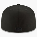 New Era Toronto Blue Jays 59fifty Fitted Hat Black/black