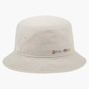 New Era X BTS X MLB Dynamite Los Angeles Dodgers hink har sten