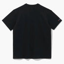 New Era X Bts X Mlb Dynamite Los Angeles Dogers T-shirt Black