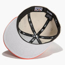 New era x has club exclusive stone dome houston astros 50th anniversary patch concept 59fifty fitted has stone