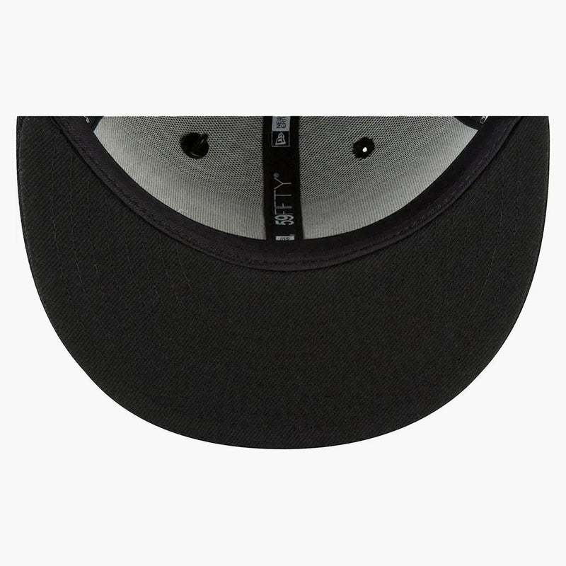 Nová éra x papírová letadla American Dream 59Fifty Falted Has Black