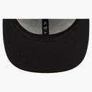 New era X Paper Planes Blue Print 59fifty Fitted Has Black