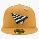 Nová éra x papírová letadla má Panama Tan