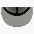 Nya ERA X -pappersplan som är monterade har Royal Blue