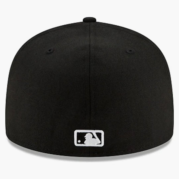 New era x Paper Planes Houston Astros 59fifty Fitted Has Black