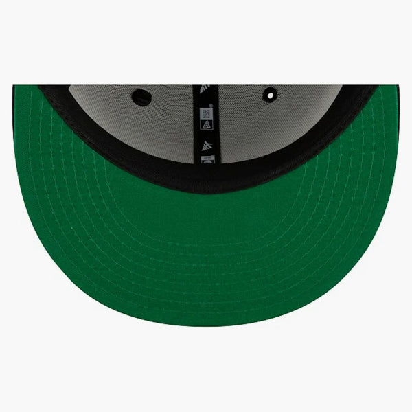 New era X Paper Planes Chicago White Sox 59fifty Fitted Hat Black