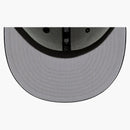 New era X Paper Planes Navy Boy Crown 59fifty Fitted Has Navy