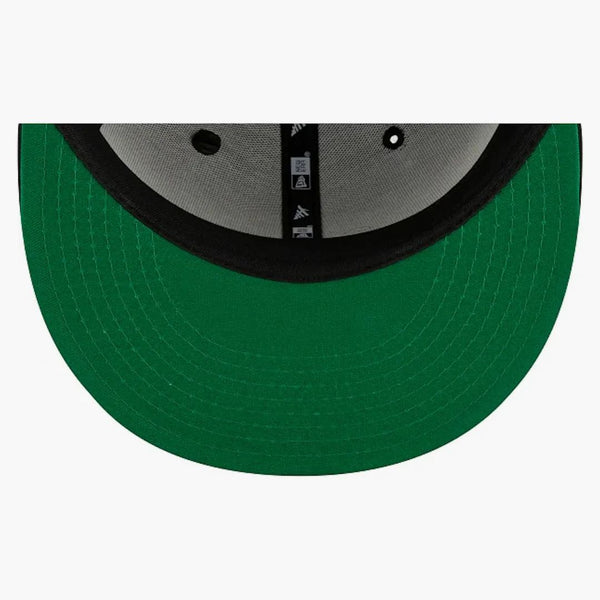 New Era X Paper Planes New York Yankees 59fifty Fitted Hat Black