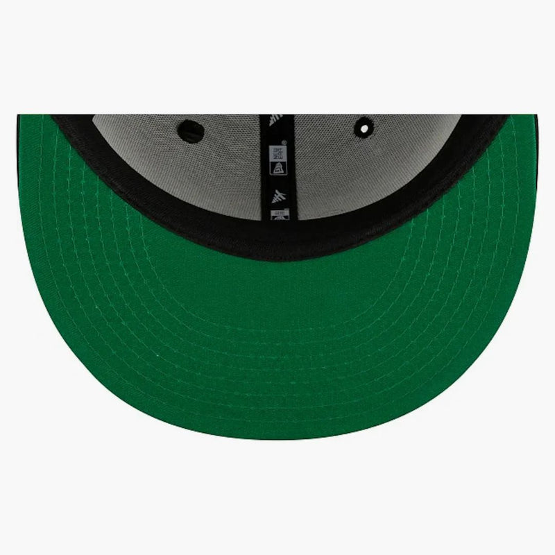 New Era X Paper Planes New York Yankees 59fifty Fitted Hat Black