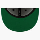 New era x Paper Planes the Original 59fifty Fitted Has Black/Green