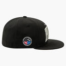 New era x Paper Planes Volume 2 Fitted Contrast 59fifty Fitted Has Black
