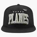 New era x Paper Planes Volume 2 Fitted Contrast 59fifty Fitted Has Black