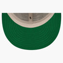 New Era x Ralph Lauren Retro Crown Fifty Snapback Cap Navy