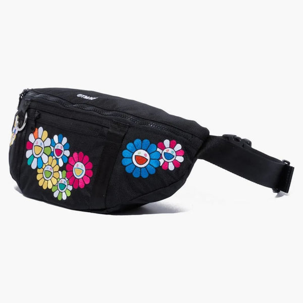 Nová éra x Takashi Murakami Flower Pas Black
