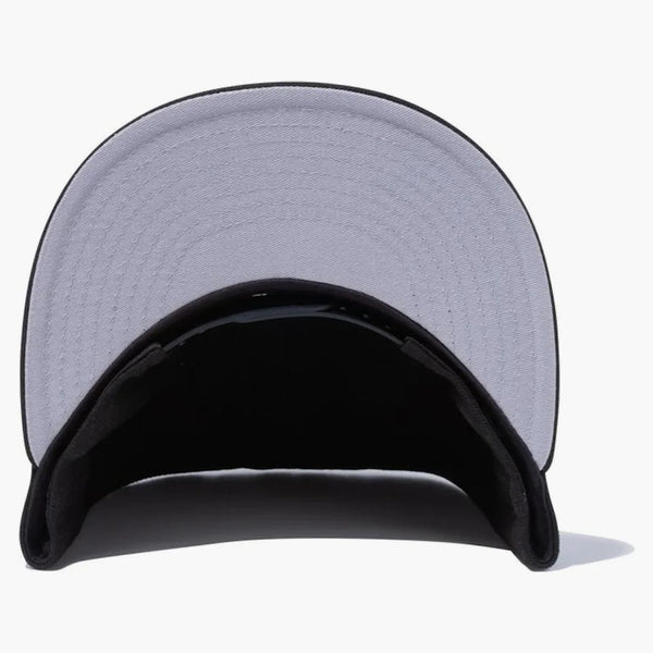 New Era X Takashi Murakami Kaikai Kiki 9fifty Hat Black