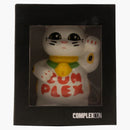 Nigo X Complexcon Maneki Cat Figur