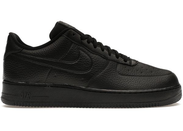 Nike Air Force 1 Low '07 Pro-tech Waterproof Triple Black