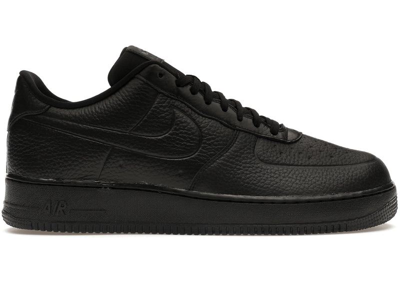 Nike Air Force 1 Low '07 Pro-tech Waterproof Triple Black