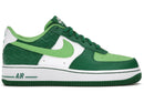 Nike Air Force 1 Low Shamrock St Patrick's Day (2021)