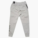 Nike 50 Tech Fleece Joggers Wolf Grey