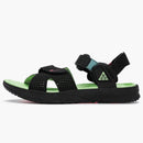 Nike Acg Air Deschutz Black Electric Green